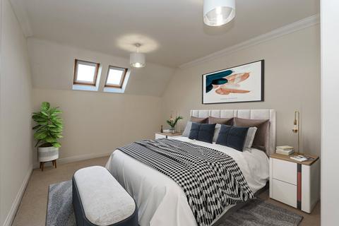 undefined, Ascot Place, Wildern Lane, SO30