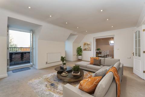 undefined, Ascot Place, Wildern Lane, SO30