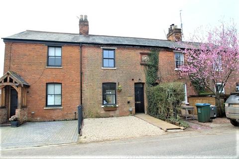 undefined, Jubilee Cottages, Verney Junction MK18