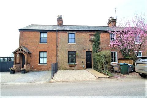 undefined, Jubilee Cottages, Verney Junction MK18