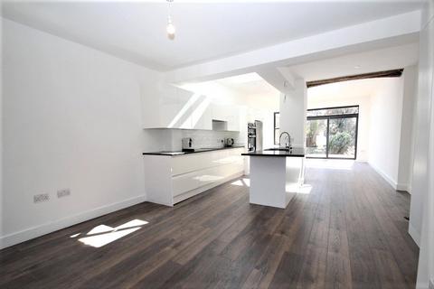 undefined, Jubilee Cottages, Verney Junction MK18