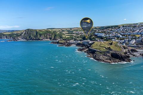undefined, Capstone Crescent, Ilfracombe, Devon