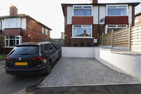 undefined, Charles Avenue, Huddersfield HD3