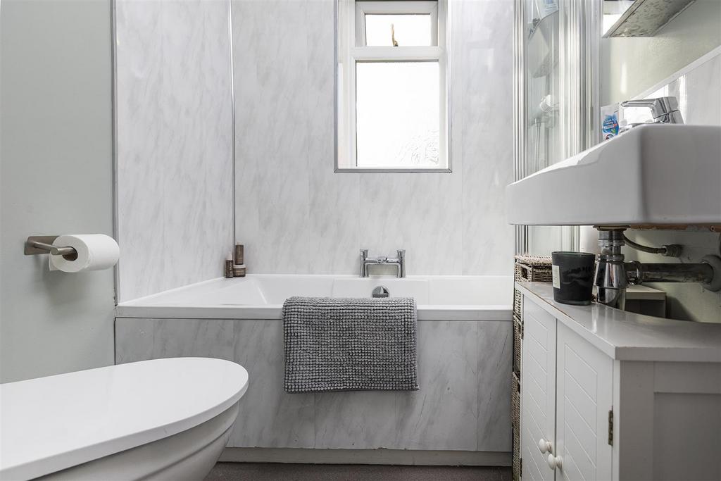 House Bathroom