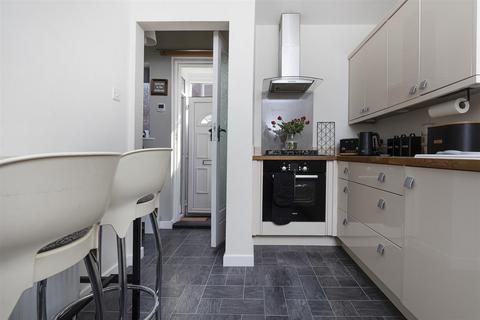 undefined, Charles Avenue, Huddersfield HD3