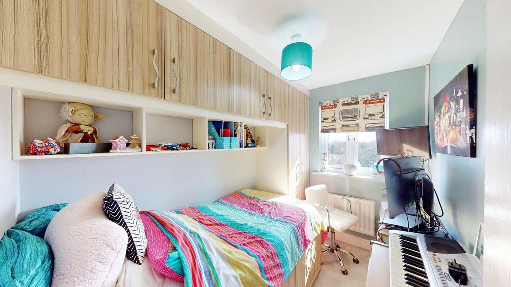 Bedroom 4