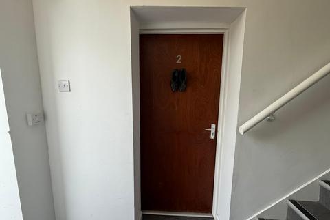 undefined, The Barracks, Barwell
