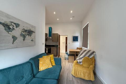 undefined, The Barracks, Barwell