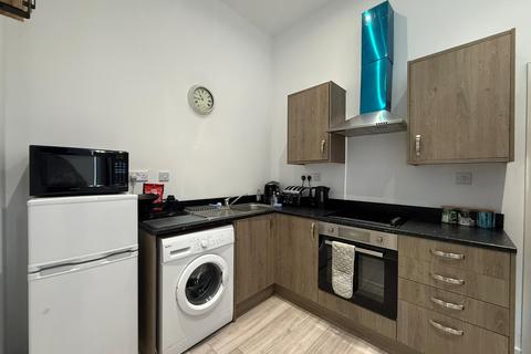 undefined, The Barracks, Barwell