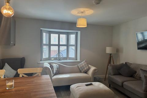 undefined, East Reach, Taunton