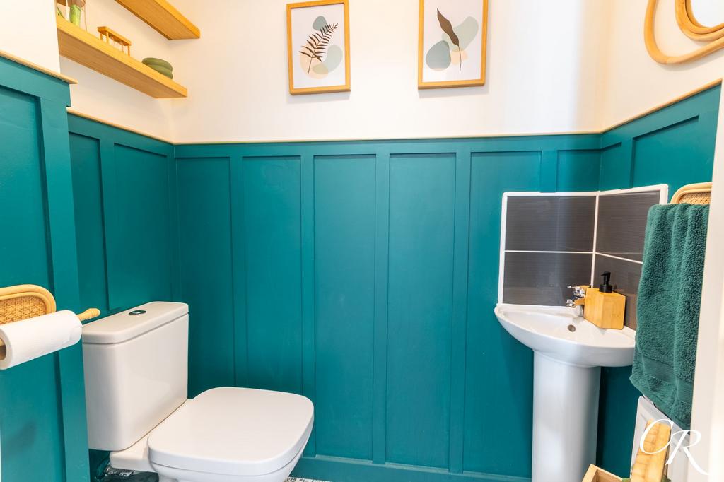 Cloakroom