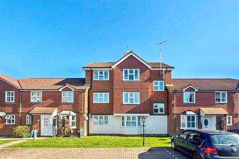 2 bedroom flat for sale, The Portlands, Eastbourne