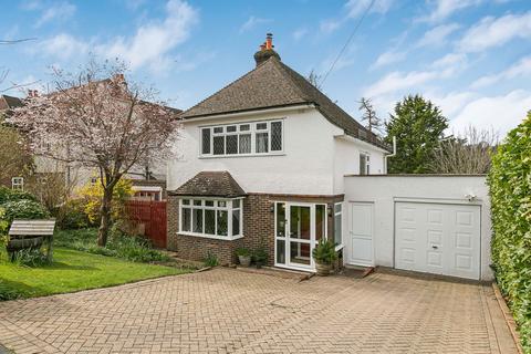 undefined, Fairdene Road, Coulsdon, CR5 1RE
