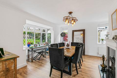 undefined, Fairdene Road, Coulsdon, CR5 1RE