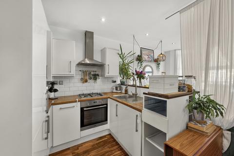 2 bedroom flat for sale, Brockley Road,  London, SE4