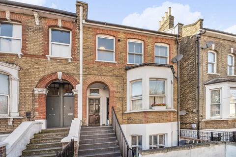 2 bedroom flat for sale, 286 Brockley Road,  London, SE4