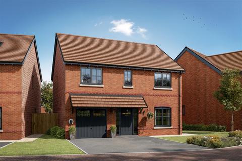 undefined, The Cullen off Hospital Lane, Bedworth