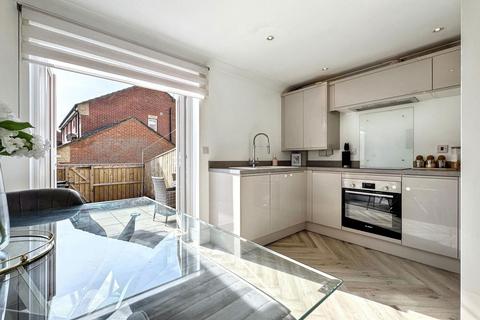 3 bedroom townhouse for sale, Dilston Grange, Wallsend, Tyne and Wear, NE28 6JH