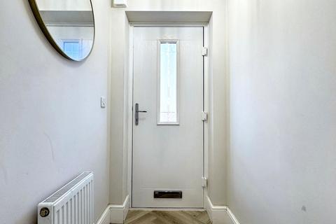 3 bedroom townhouse for sale, Dilston Grange, Wallsend, Tyne and Wear, NE28 6JH