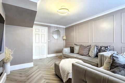 3 bedroom townhouse for sale, Dilston Grange, Wallsend, Tyne and Wear, NE28 6JH