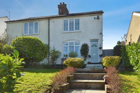 undefined, Mount Pleasant, Aspley Guise, Milton Keynes