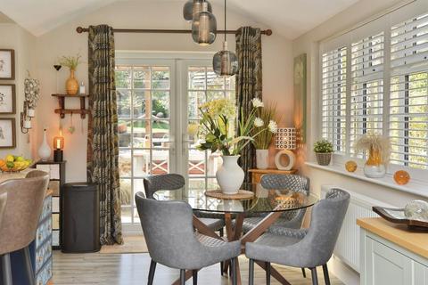 undefined, Mount Pleasant, Aspley Guise, Milton Keynes