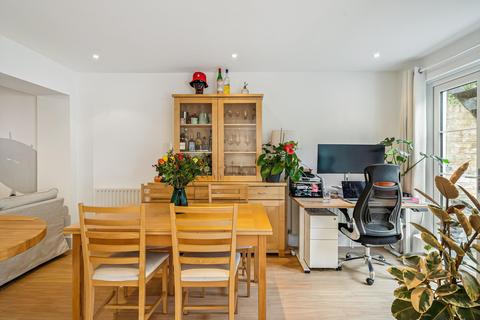 undefined, Tachbrook Street, London SW1V