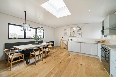 undefined, Cheyne Walk, London SW10