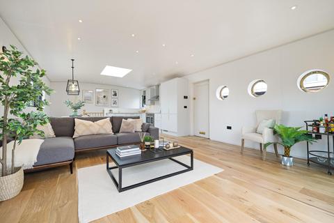 undefined, Cheyne Walk, London SW10