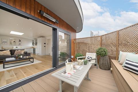 undefined, Cheyne Walk, London SW10