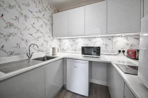 1 bedroom retirement property for sale, Homelaurel House, Whitehall Road, Sale