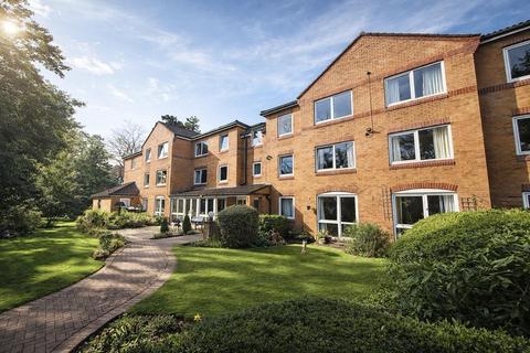1 bedroom retirement property for sale, Homelaurel House, Whitehall Road, Sale