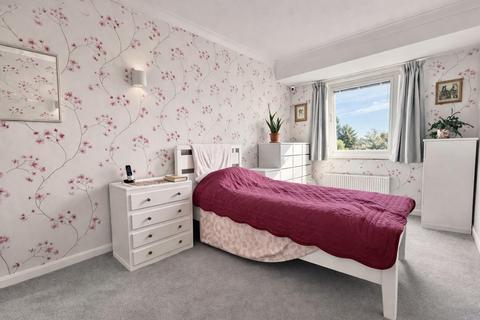 1 bedroom retirement property for sale, Homelaurel House, Whitehall Road, Sale