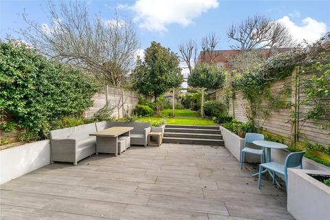 undefined, Leyborne Park, Kew, Surrey, TW9