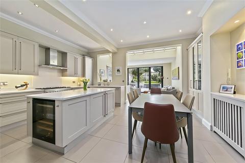 undefined, Leyborne Park, Kew, Surrey, TW9