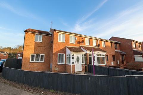 3 bedroom semi-detached house for sale, Helmdon, Tyne and Wear NE37