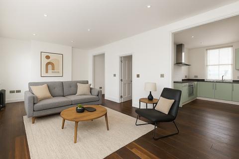 2 bedroom flat to rent, Farm Lane, London, SW6