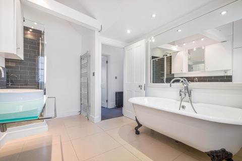 2 bedroom flat to rent, Farm Lane, London, SW6