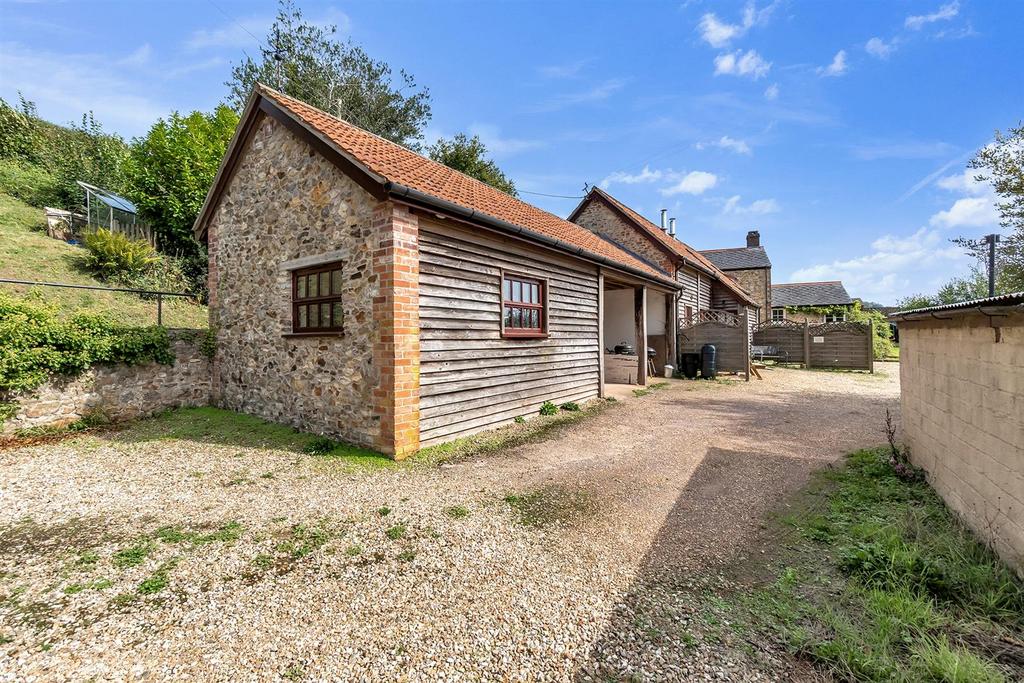 Holiday Cottages