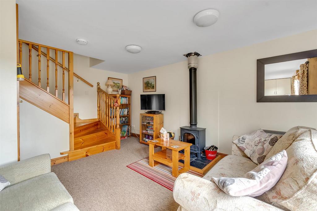 Holiday Cottage