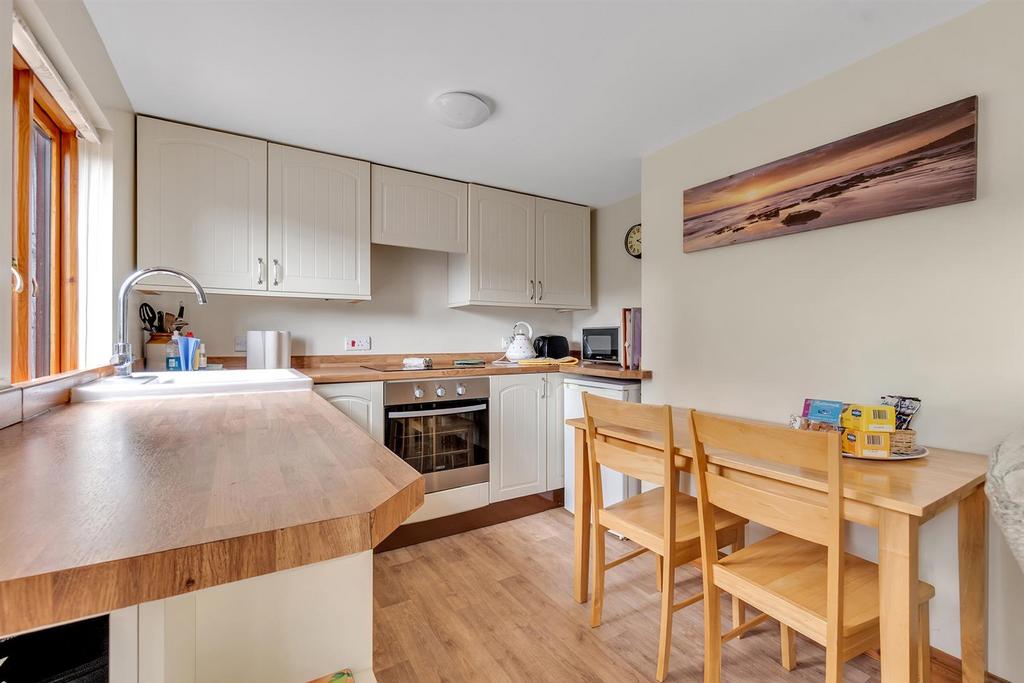 Holiday Cottage