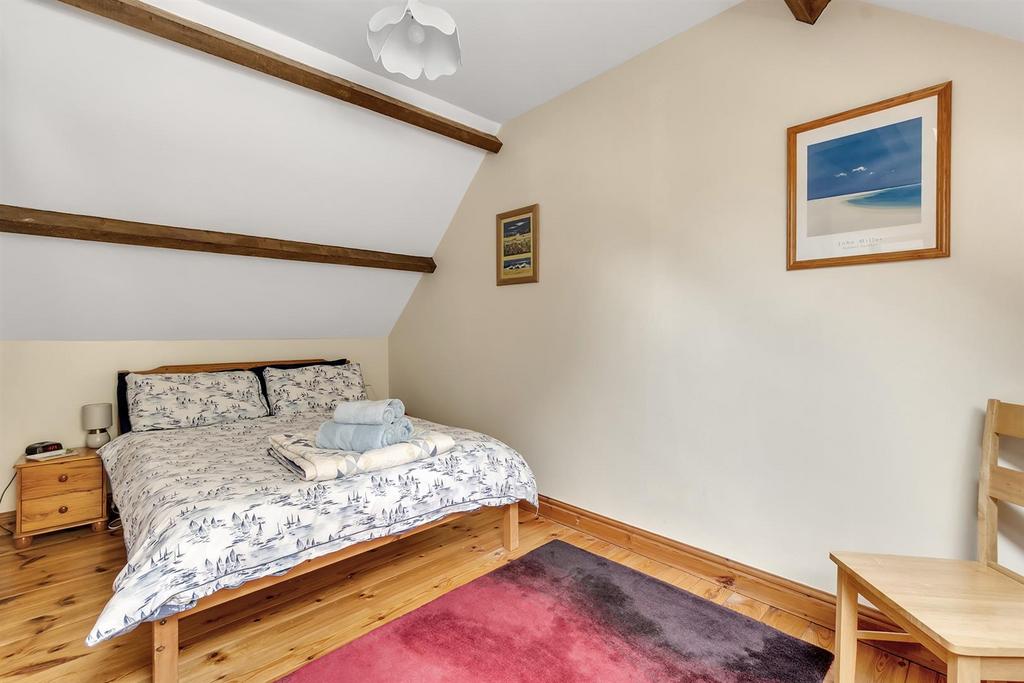 Holiday Cottage