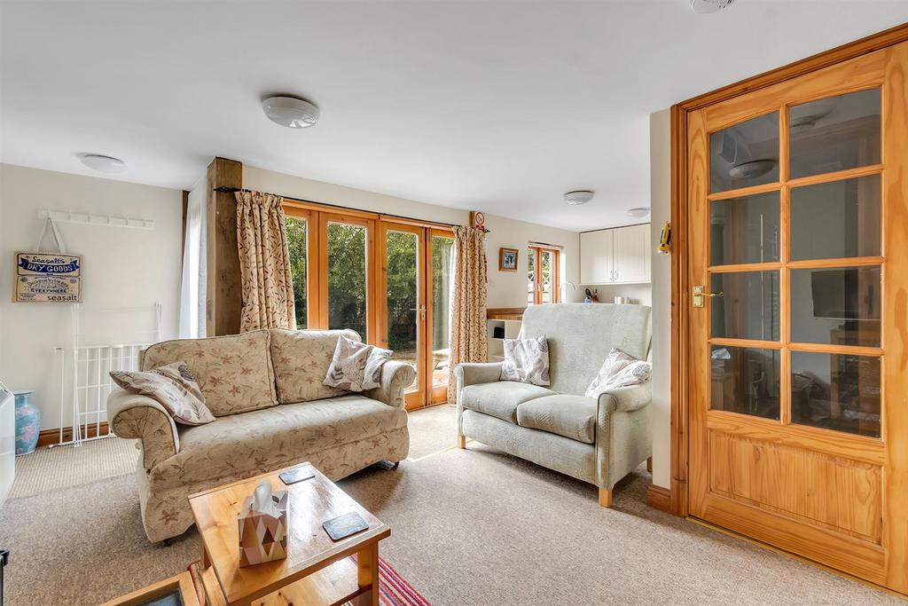 Holiday Cottage