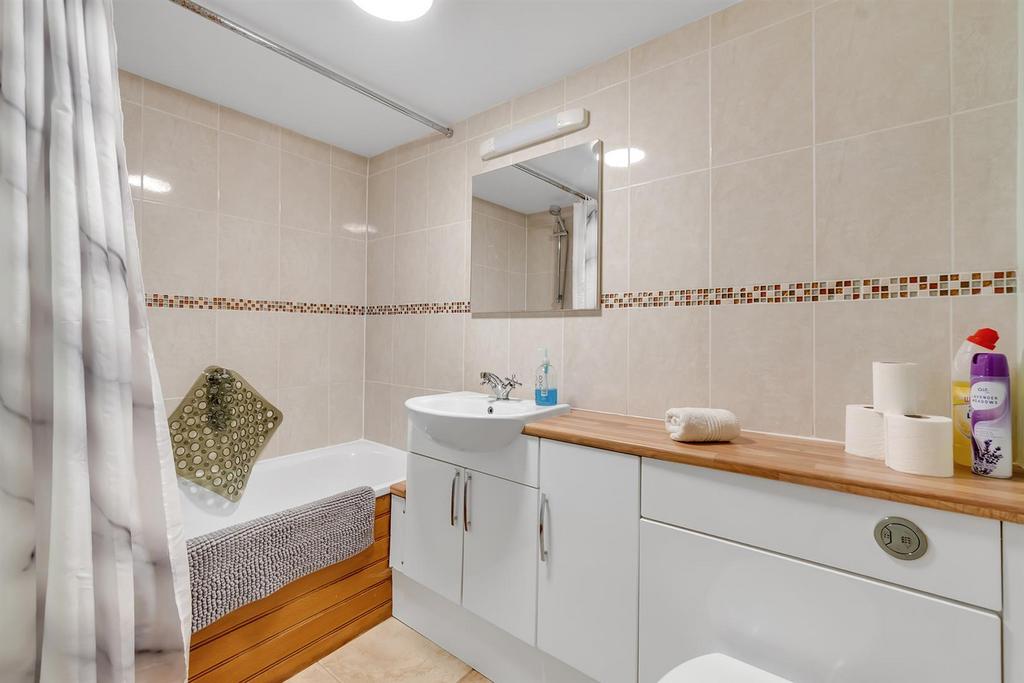 Holiday Cottage
