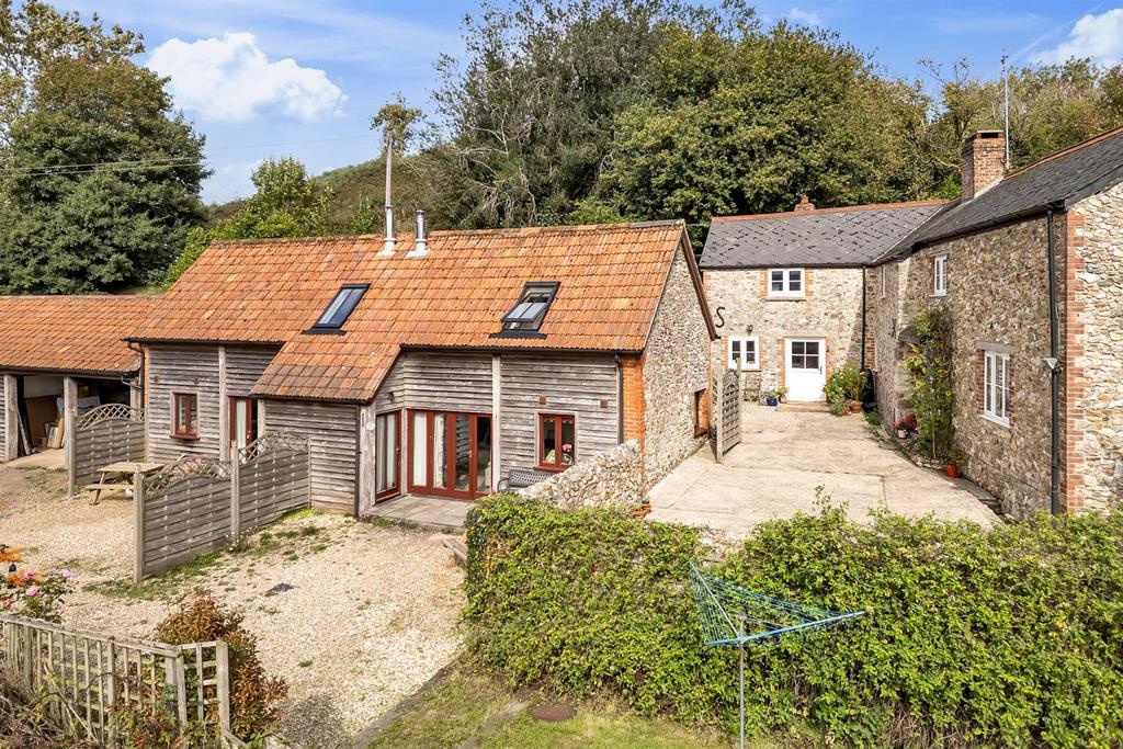 Holiday Cottage