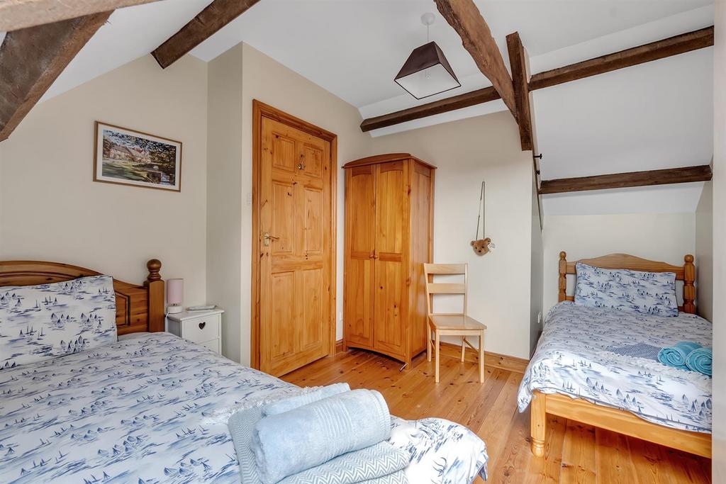 Holiday Cottage