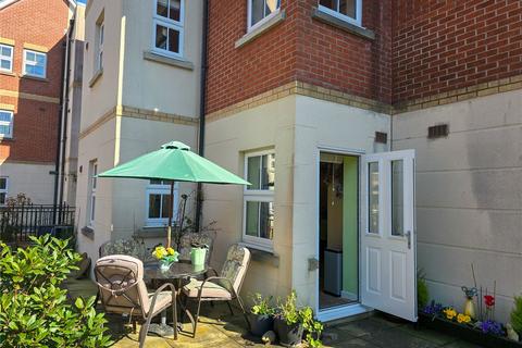 2 bedroom flat for sale, Kirtleton Avenue, Weymouth, Dorset, DT4