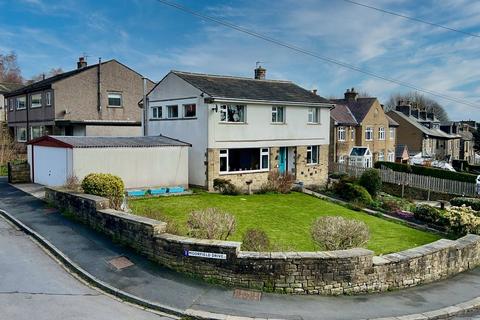 undefined, Slaymaker Lane, Oakworth, Keighley, BD22