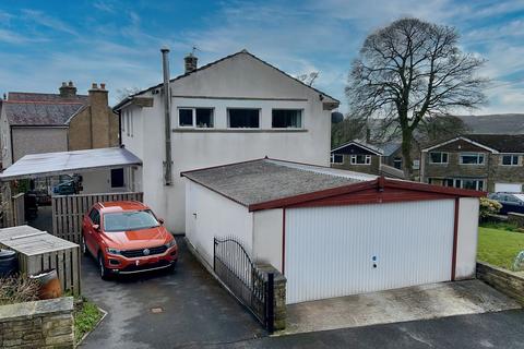 undefined, Slaymaker Lane, Oakworth, Keighley, BD22