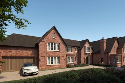 5 bedroom detached house for sale, Loom Lane, Radlett, Hertfordshire, WD7